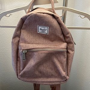 HERSCHEL MINI BACKPACK